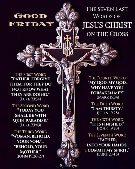 what is good friday for catholics